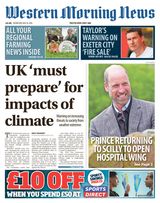 Western Morning News