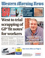 Western Morning News