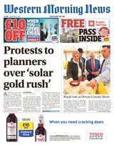 Western Morning News
