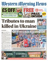 Western Morning News