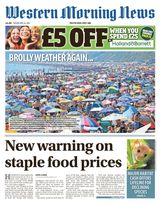 Western Morning News