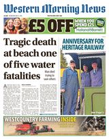 Western Morning News