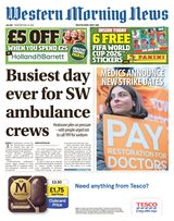 Western Morning News