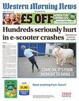 Western Morning News