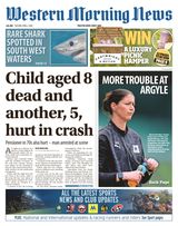 Western Morning News