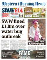 Western Morning News