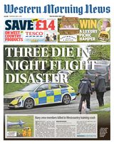Western Morning News