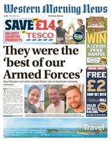 Western Morning News