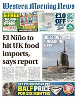 Western Morning News