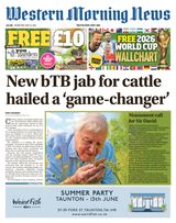 Western Morning News