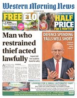 Western Morning News