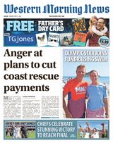 Western Morning News