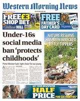 Western Morning News
