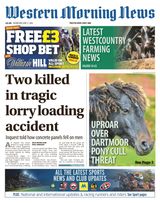 Western Morning News