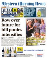 Western Morning News