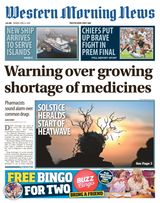 Western Morning News