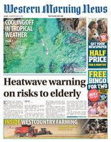Western Morning News