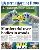 Western Morning News