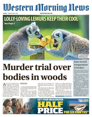 Western Morning News