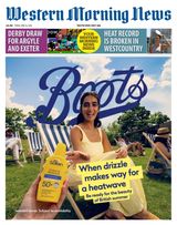 Western Morning News