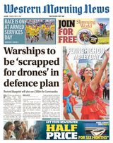 Western Morning News