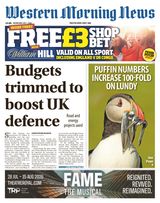 Western Morning News