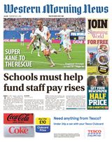 Western Morning News