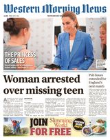 Western Morning News