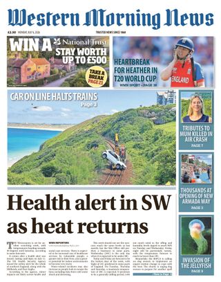 Western Morning News