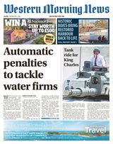 Western Morning News