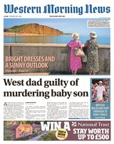 Western Morning News