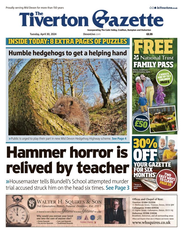 Go Unlimited with Magzter GOLD