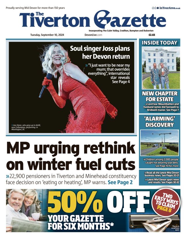 Go Unlimited with Magzter GOLD