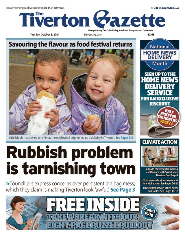 Go Unlimited with Magzter GOLD