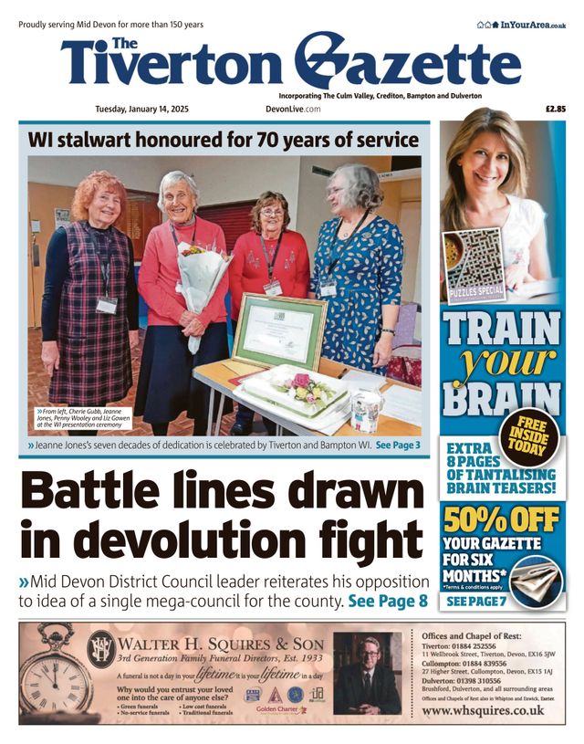 Go Unlimited with Magzter GOLD