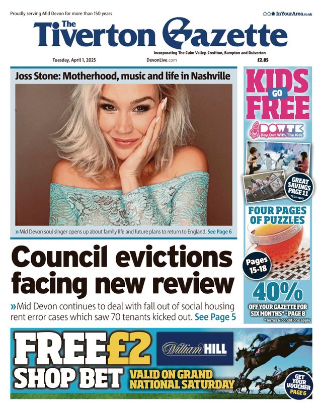 Go Unlimited with Magzter GOLD