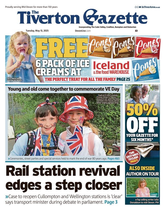 Go Unlimited with Magzter GOLD