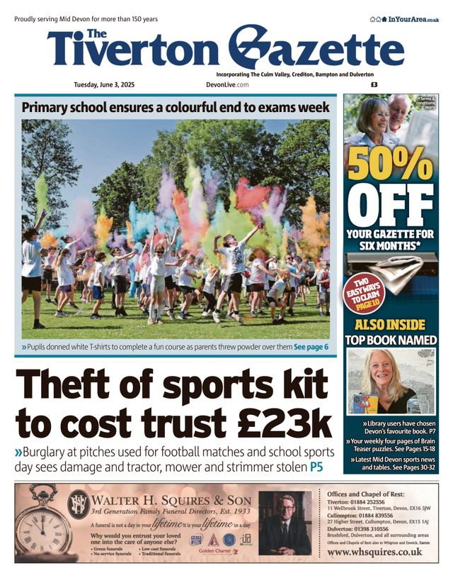 Go Unlimited with Magzter GOLD