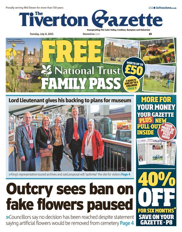 Go Unlimited with Magzter GOLD