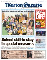 The Tiverton Gazette