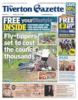 The Tiverton Gazette
