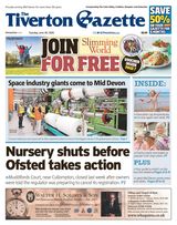 The Tiverton Gazette