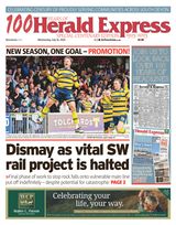 Herald Express