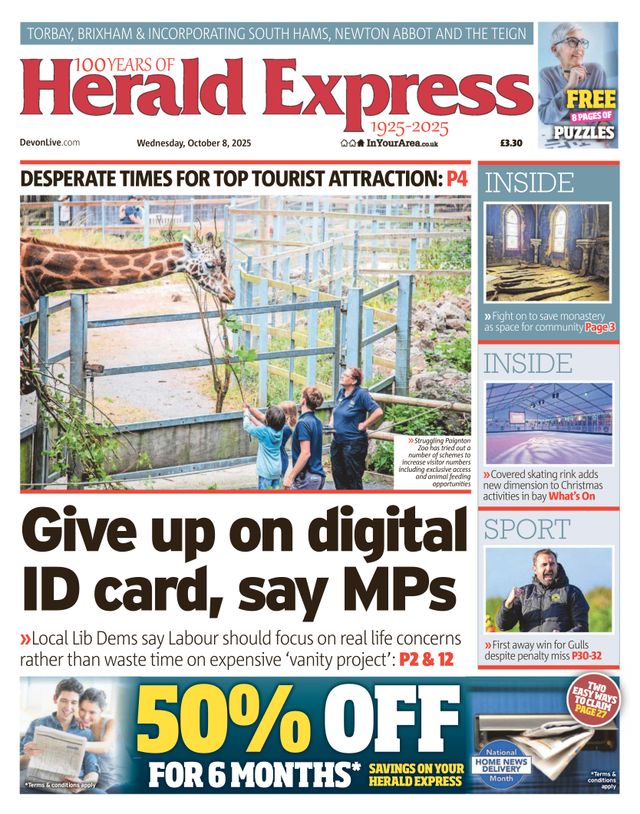 Go Unlimited with Magzter GOLD