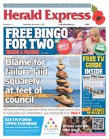 Herald Express