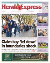 Herald Express