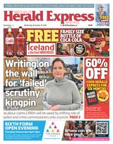 Herald Express