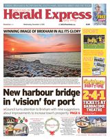 Herald Express