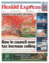 Herald Express