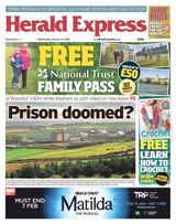 Herald Express